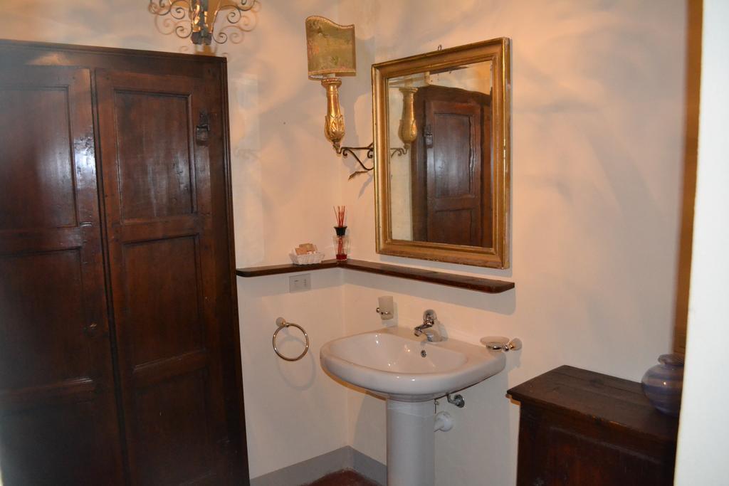 La Volpera Hotel Mapello Cameră foto