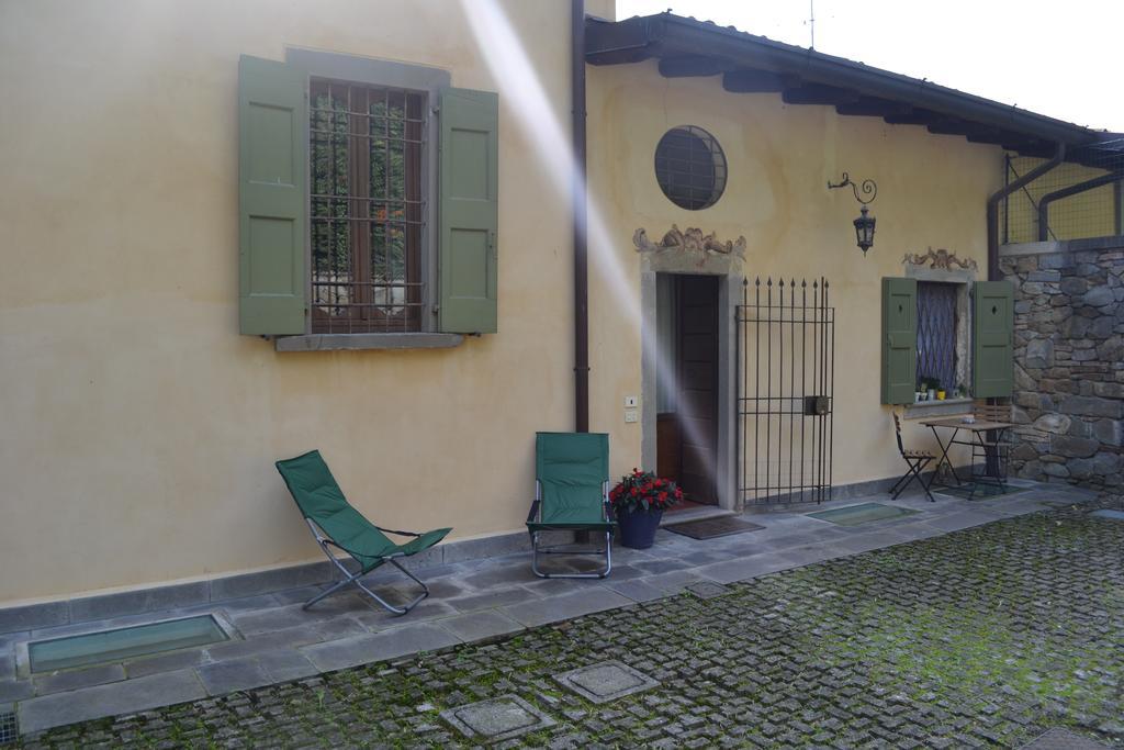La Volpera Hotel Mapello Cameră foto